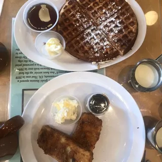 Waffle