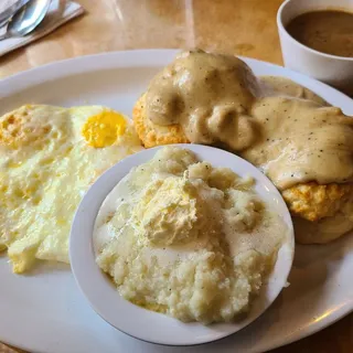 Onion Gravy