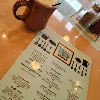 Coffee
