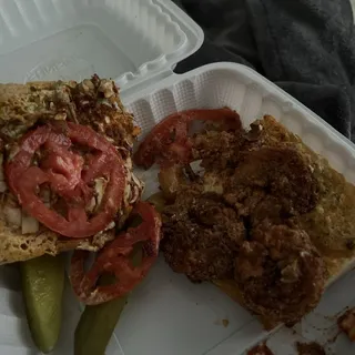 Po'Boys
