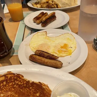 SOS Biscuits & Gravy