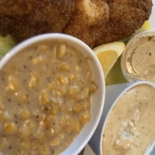 Rice N' Gravy
