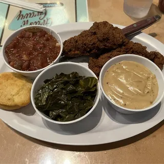 Red Beans N' Rice