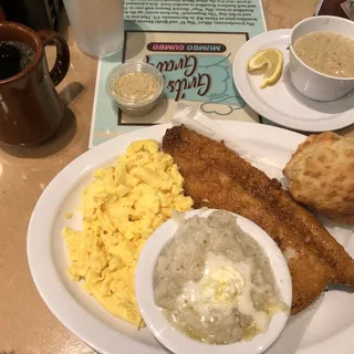 Sausage Gravy
