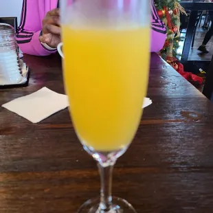 Mimosas