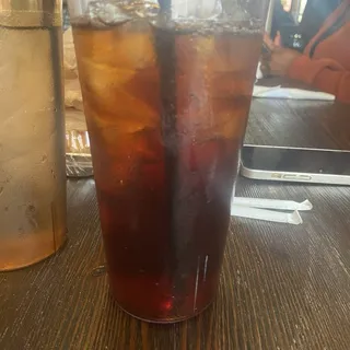 gritz southern sweet tea