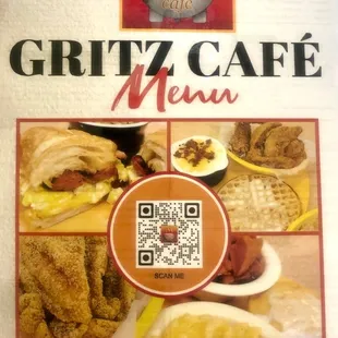 Current Menu Photo 02-2022