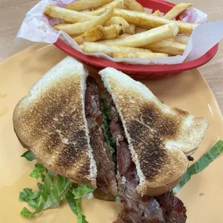BLT