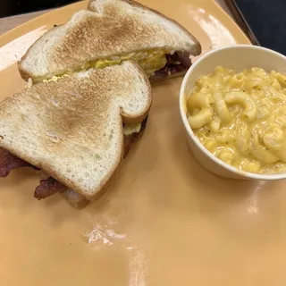 Breakfast Sandwich