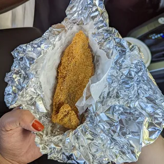 Catfish Fillet
