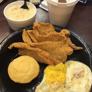 Eggs