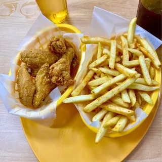Fries - Small