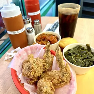 Collard Greens