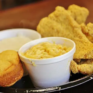 Mac-n-Cheese