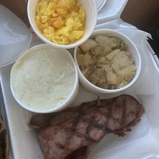 Turkey Bacon