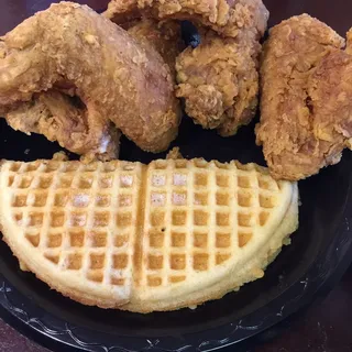Waffle
