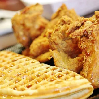 Whole Chicken Wing