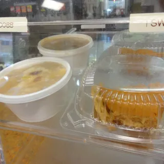 Soul Food