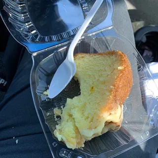 Lemon Cake