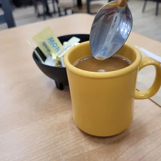 Coffee