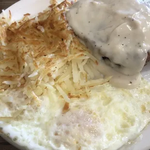 Country Fried Steak