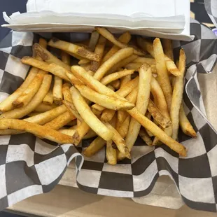 Fries