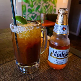 Michelada