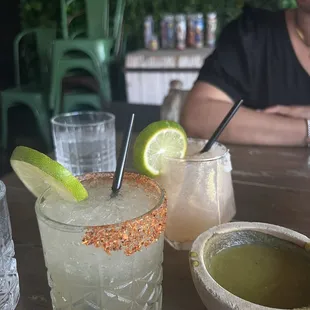 Cocktails