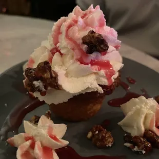 Tres Leches Cake