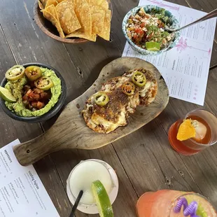 Tostaditas