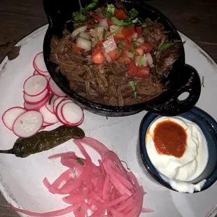 Barbacoa Tacos
