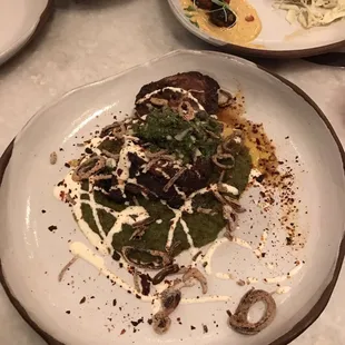 Short Rib Tacos
