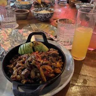 Taco Plates
