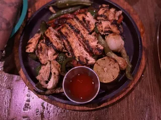 Cantina 512