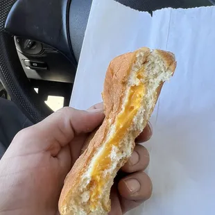 donuts, food, dough desserts