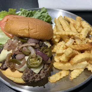 Don't remember its name. It's kinda hot.