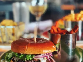 Stearman Field Bar & Grill