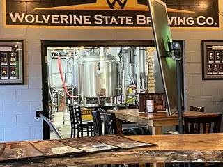 Wolverine State Brewing