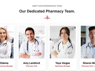 Excel Specialty Pharmacy