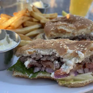 Grizzly Rock Cafe, Turlock, CA