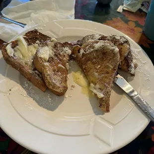 French Toast