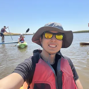 Grizzly Waters Kayaking