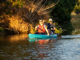 Napa Valley Paddle