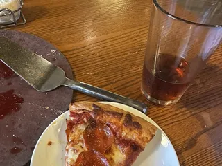 Baxter's Bar & Grill