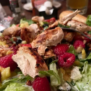 Grizzly's Wood-Fired Grill