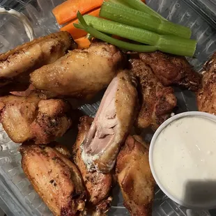 chicken, poultry, bbq wings, fried chicken wings, bbq chicken, chicken wings and fried chicken, food, fried chicken, chicken wings