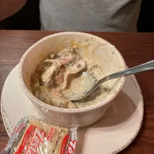 Minnesota Chicken Wild Rice Soup