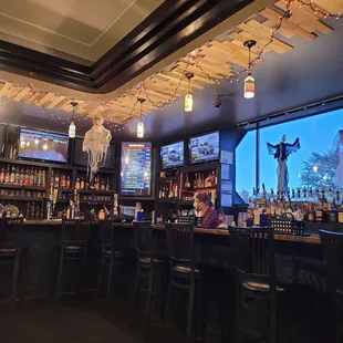 Grizzly's Wyandotte