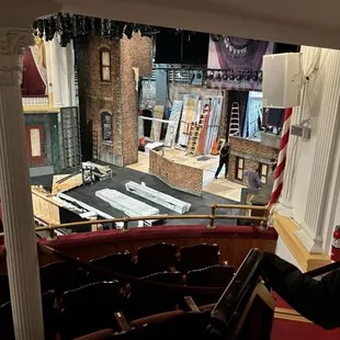 Fords theater