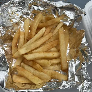 Side Fries-